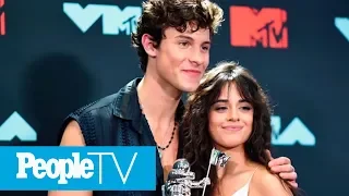 Camila Cabello Debuted 2 New Singles — And A Music Video! Hear 'Liar' & Watch 'Shameless' | PeopleTV