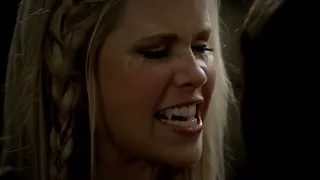 Rebekah Finds Out Klaus Killed Their Mother - The Vampire Diaries 3x08 Scene