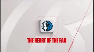 2021-22 Bally Sports Southwest Dallas Mavericks Intro