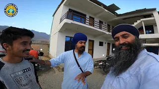 Do u need Covid Test ? Srinagar To kargil | Zojila Pass | Episode 2 | Leh Ladakh 2021
