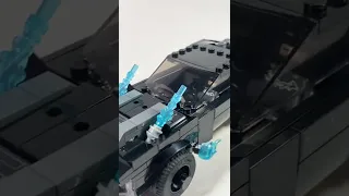 Every LEGO set related to The Batman Movie