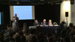 CPDP 2016: Regulatory choices and privacy consequences