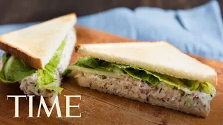 Is Canned Tuna Safe To Eat? Experts Weigh In On The Benefits Of Eating The Canned Fish | TIME