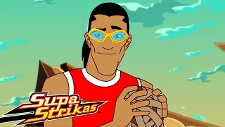 SUPA STRIKAS Po Polsku | Pojednanie w drużynie | Piłkarskie Rozgrywki