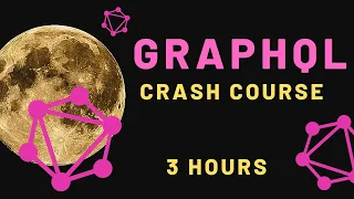 GraphQL Crash Course