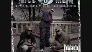 Three 6 Mafia-Stay High