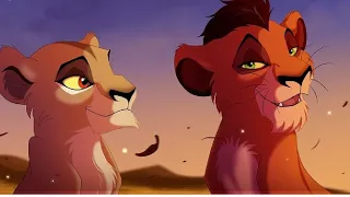 Комикс:Король лев-,,Новый принц".Часть #17.