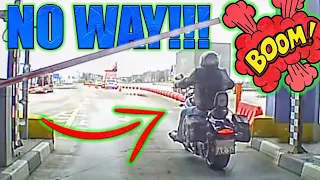 STUPID, CRAZY & ANGRY PEOPLE VS BIKERS 2020 - BIKERS IN TROUBLE [Ep.#887]