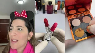 De los Mejores Tiktoks de @Leidys Sotolongo 2023 💖 | ASMR Reparación De Maquillaje | Parte #1