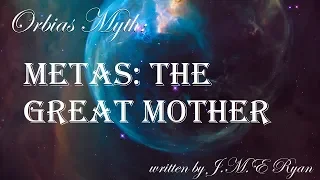 Orbias Myth -- Metas: the Great Mother ASMR Roleplay -- (Female x Listener) (Gender Neutral)