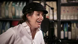 Leah Capelle - alder lake - 1/10/2020 - Paste Studio NYC - New York, NY