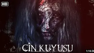 THE_ÇİLEK | •CİN KUYUSU• TÜRKÇE DUBLAJ KORKU FİLMİ FULL HD~ + 2022/2023