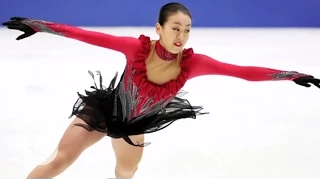 Vancouver 2010 | A Nation Awaits Gold in Figure Skating | The New York Times