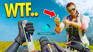 *NEW* Warzone WTF & Funny Moments #478