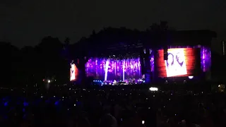 Stevie Wonder - "I Just Called to Say I Love You", Live in London, July 6, 2019