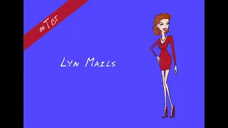 Confesiones de Madame - Los Lyn Mails