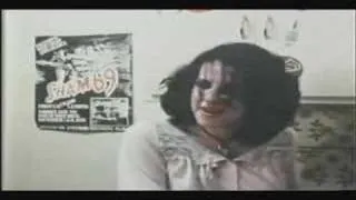 Darby Crash Interview