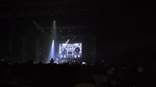 Бумбокс - Happy End (Live)