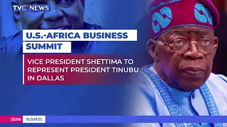 Vice President Shettima To Represent President Tinubu In Dallas