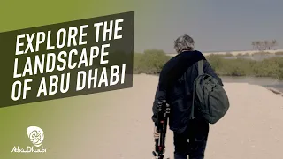 Best Photo Spots in Abu Dhabi | Experience Abu Dhabi