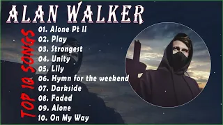 Alan Walker Best Songs Of All Time - Alan Walker Full Album 2022 - 2023 conganh12