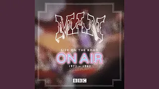 C'Mon (Live, BBC Radio One Friday Rock Show, Reading Festival, 26 August 1983)