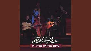 Puttin' On the Ritz