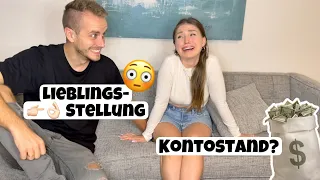 Eine der Fragen MUSS beantwortet werden !! 😳 | Bibi