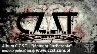 01. C.Z.S.T. - Intro (skrecze: Dj RazDwa)