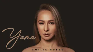 Emilia Russu - Yama Eurovision Song Contest 2022 - Moldova (National selection)