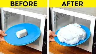 40 Easy-Peasy Kitchen Hacks You'll Want to Try