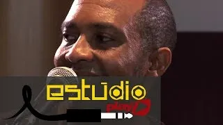 ESTÚDIO PLAYTV - AMIGOS DO PAGODE 90 - 24 HORAS DE AMOR