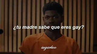 Lil Nas X - Industry Baby (Español) | Prelude