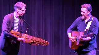 Väsen, IPA-Gubben (live acoustic), Freight and Salvage, Berkeley, CA, April 7, 2019 (4K)