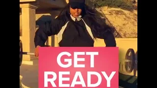 Instagram ad (Promotion Video) Portfolio