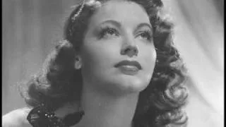 AVA GARDNER