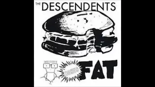 Descendents  Bonus Fat  FULL EP