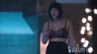 Riverdale 1x03 Music Scene: Danielle Parente - Dark Eyes