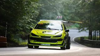 206 RC Rasnov Hillclimb 2023