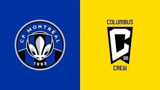 HIGHLIGHTS: CF Montréal vs. Columbus Crew | September 2, 2023