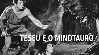 Teseu e o Minotauro ( 1960. Bob Mathias, Rosanna Schiaffino ) Legendado em Português [ 360p ]