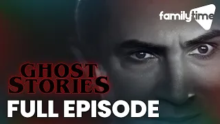 Exploring Hollywood's Most Mysterious Ghost Stories | FULL EPISODE | Ghost Stories