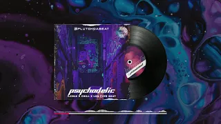 J. cole x Kendrick Lamar Type Beat — "Psychodelic" | Chill x LSD x Trap [prod. plutondabeat]
