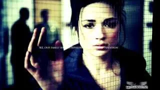 Allison Argent | I'm here to save my best friend. [3x23]