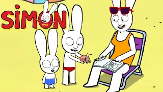 But it’s unfair! | Simon | Full episodes Compilation 30min S1 | Cartoons for Kids