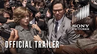 All the Money in the World - Official Trailer #1 [HD] | Cinetext®