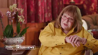 Sally Jessy Raphael on interviewing Patty Duke about being bipolar