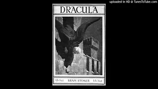 Dracula - Bram Stoker - Mercury Theater of the Air - Orson Welles