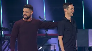 What is hurting your relationships Furtick