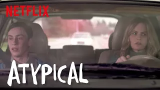 Atypical | Date Announcement [HD] | Netflix